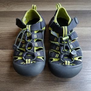 Keen Water Shoes